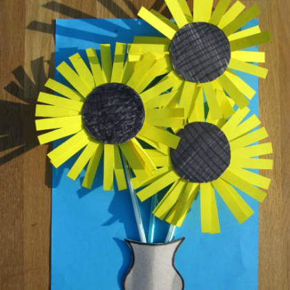 25 Van Gogh Inspired Art Projects For Kids