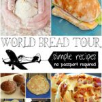 Go On a World Bread Tour