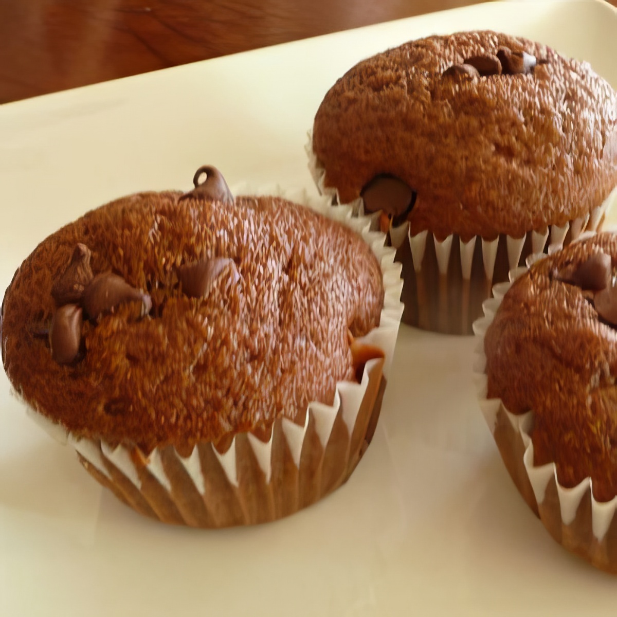 Muffins for the win as you try this muffin bread recipe with the whole family!