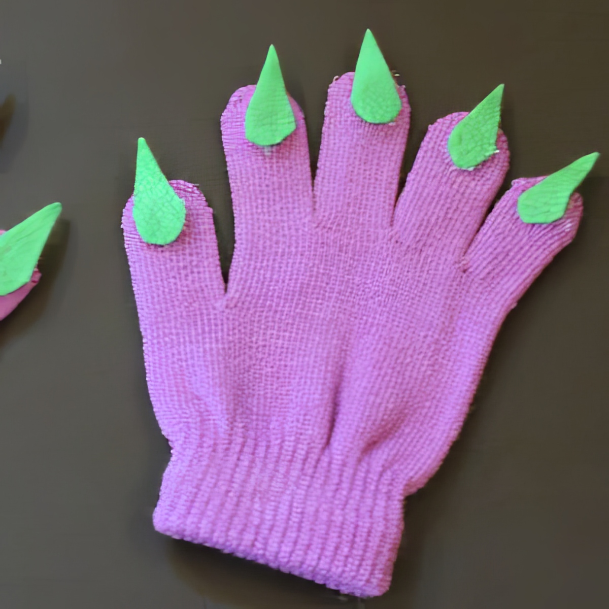 monstergloves