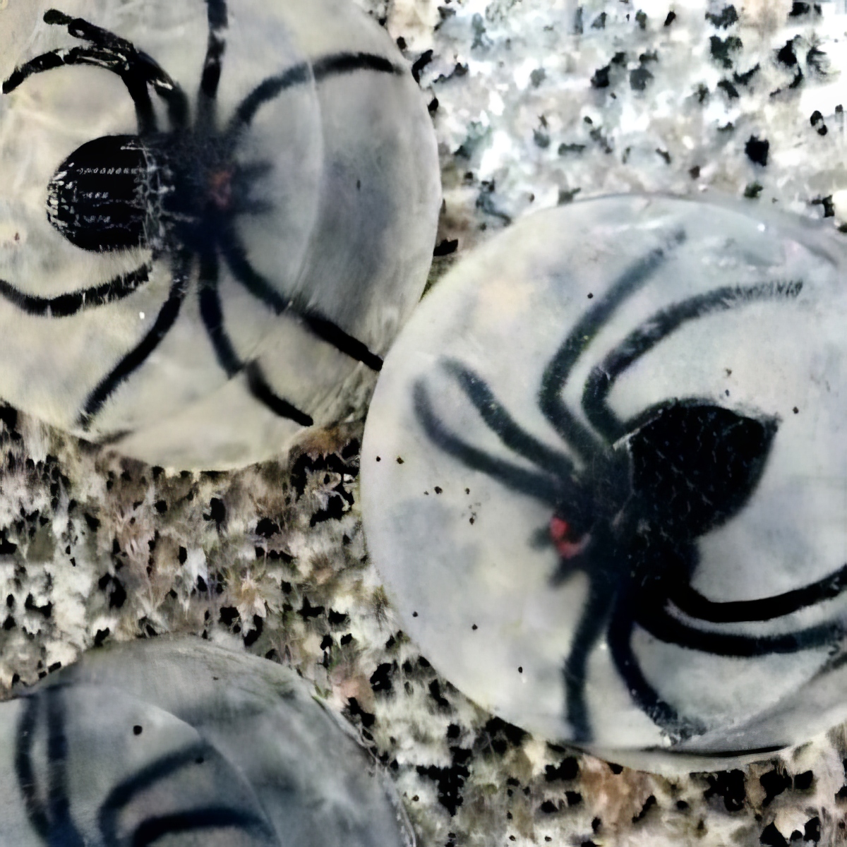 spider-soap, Fun Halloween Activities For 5-Year-Olds