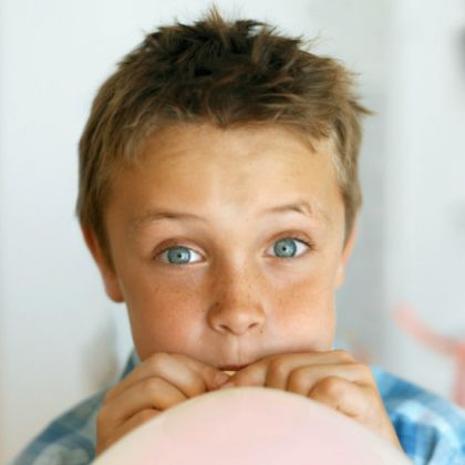 balloon-science, Awesome Balloon Science Experiments
