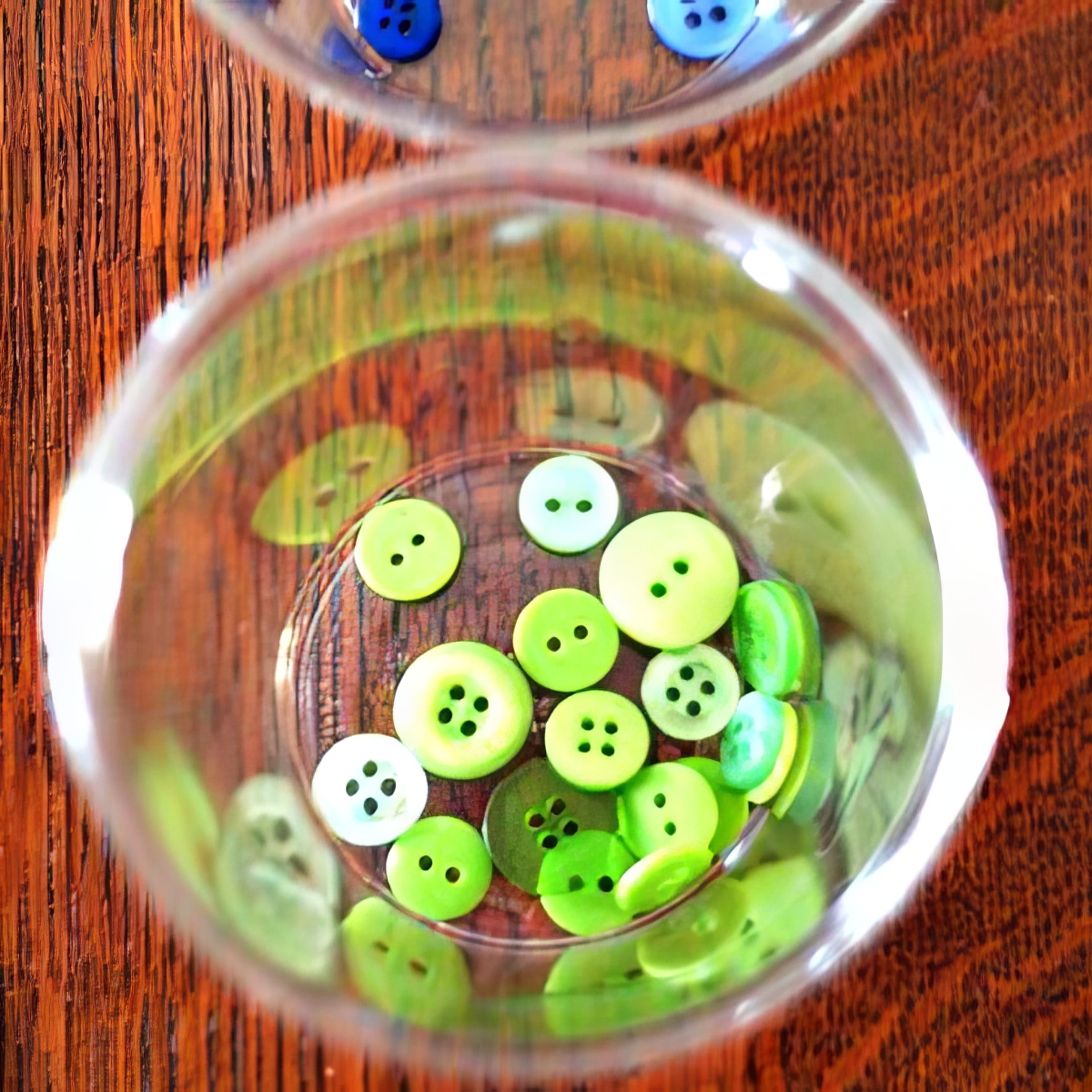 buttons, Bright and Colorful Activities for Preschoolers