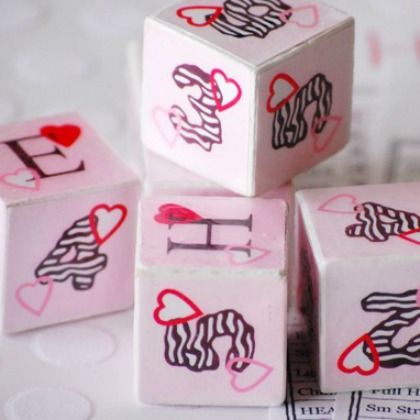 valentine's yahtzee - free printable yahtzee-inspired valentine's day play activity for kids