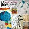 letter learning activities