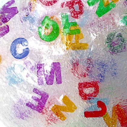 slime, Awesome Alphabet Activities For Your Preschooler