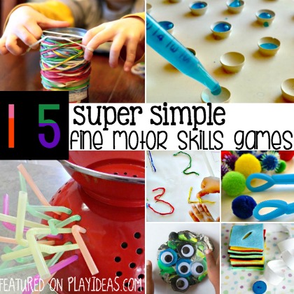 5 Scissor Skills Activities for Toddlers and Preschoolers - Happy Hooligans