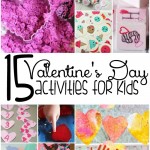 15 Valentine's Day Activities for Kids