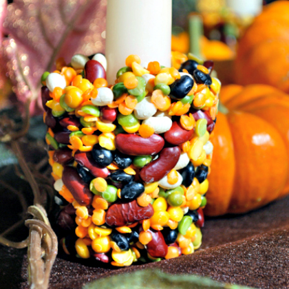 candle holder