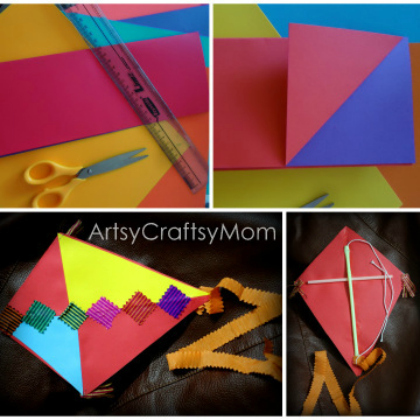 kite craft