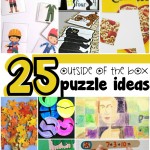 puzzle ideas