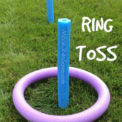ring toss