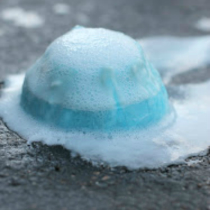 ice volcano 25 spectacular explosion experiments for kids