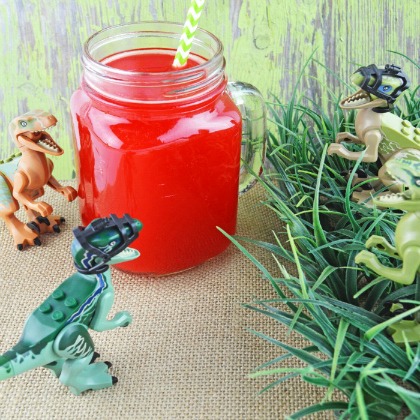 jurassic punch, crazy punch recipes, punch refreshments, kids party refreshments, drinks for kids, non alcoholic drinks, party drinks. punch recipes