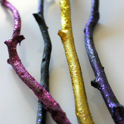 magical wands