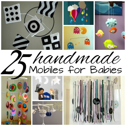 baby mobiles