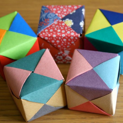 boxes
