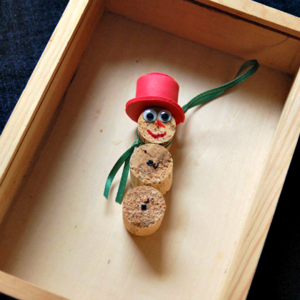 cork-snowman-ornament