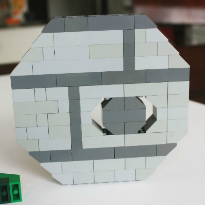 lego death star, Out of This World Star Wars Crafts for Kids