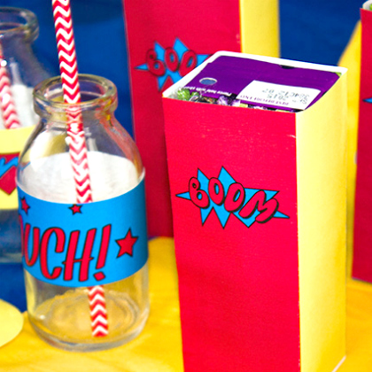 super juice-for-super-hero-themed-party-kids-teens-and-adults- diy-craft-