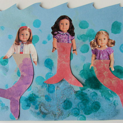 catalogue crafted mermaids, 25 Magical Mermaid Crafts, mermaid projects, ideas for mermaid, mermaid costume, mermaid for kids. mermaid stuff, mermaid crafts, little mermaid