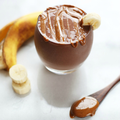 chocolate peanut butter banana, yummy in the tummy smoothies for kids, smoothies, refreshing drinks for kids, yummy drinks, smoothies for kids, smoothie recipes