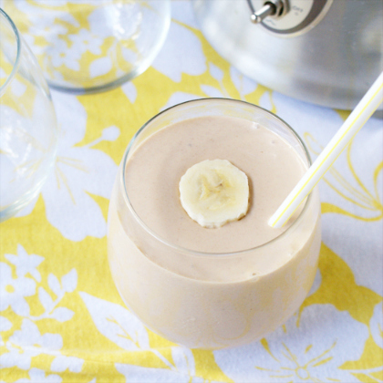 pb banana smoothie, yummy in the tummy smoothies for kids, smoothies, refreshing drinks for kids, yummy drinks, smoothies for kids, smoothie recipes
