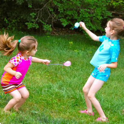 water balloon yo yo, Wet and Wild Summer Activities for Kids 
