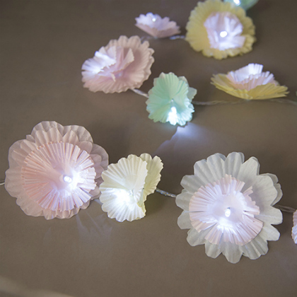 cupcake flower, Sensational Summer Crafts for Kids