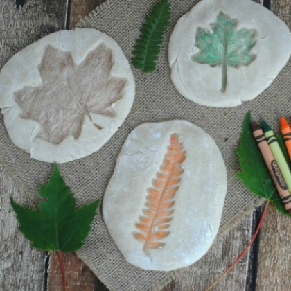 25 Fun Fossil Ideas For Kids