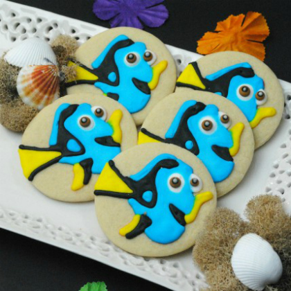 dory cookies