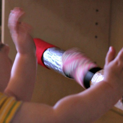 roll rolling, Easy Hand and Eye Coordination Ideas for Toddlers and Babies
