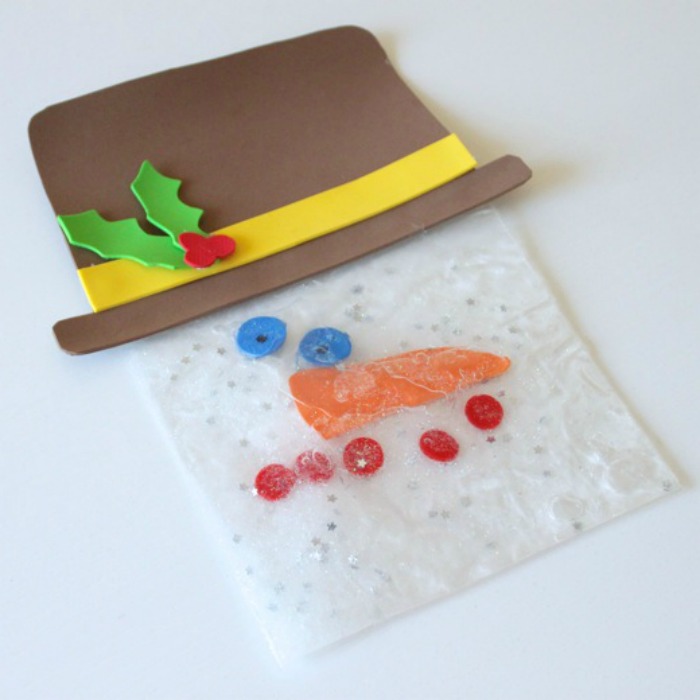 snowman busy bag, salt snowman, winter crafts, snow activities. snowflake projects, winter activities for kids. Christmas crafts, Christmas projects, indoor snow activities, indoor snow crafts, indoor Christmas crafts