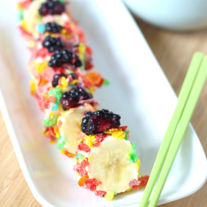 banana sushi, cereals, banana, Delicious And Healthy Homemade Breakfast Ideas, breakfast for kids, kids snacks, perfect breakfast ideas, easy to prepare breakfast ideas