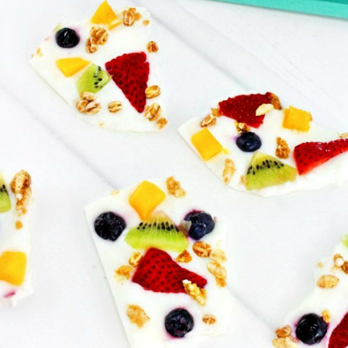 greek yogurt, Delicious And Healthy Homemade Breakfast Ideas, breakfast for kids, kids snacks, perfect breakfast ideas, easy to prepare breakfast ideas