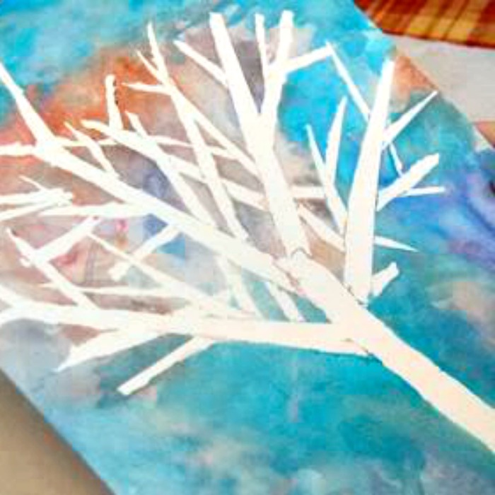 Featured image of post Cool Winter Art Projects For Kids / There is a printable and step by step instructions so these cool paper icicles are easy to make.